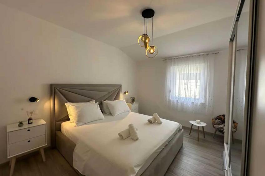 Apartment Ivan with Pool - Two Bedroom Apartment with Terrace and Swimming pool - foto 29