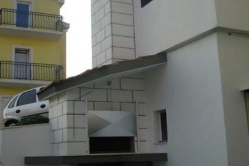 Apartmani Cihorich - Studio Apartment ( br 4) - foto 7