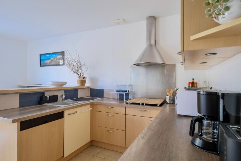 Haus "L'Oyat" mit Garten und Plancha - foto 9