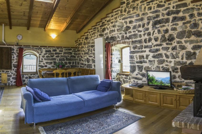 Open Space Penthouse im Schloss mit Seeblick - foto 10