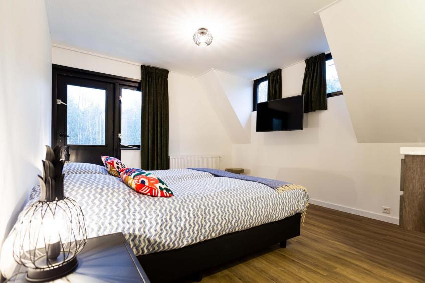 Villa for 8 people - foto 7