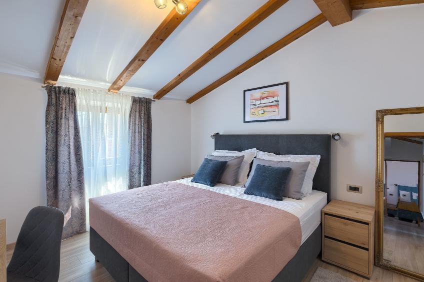 Villa Tonin für 6 Personen in Marcana Istrien Kroatien - foto 36