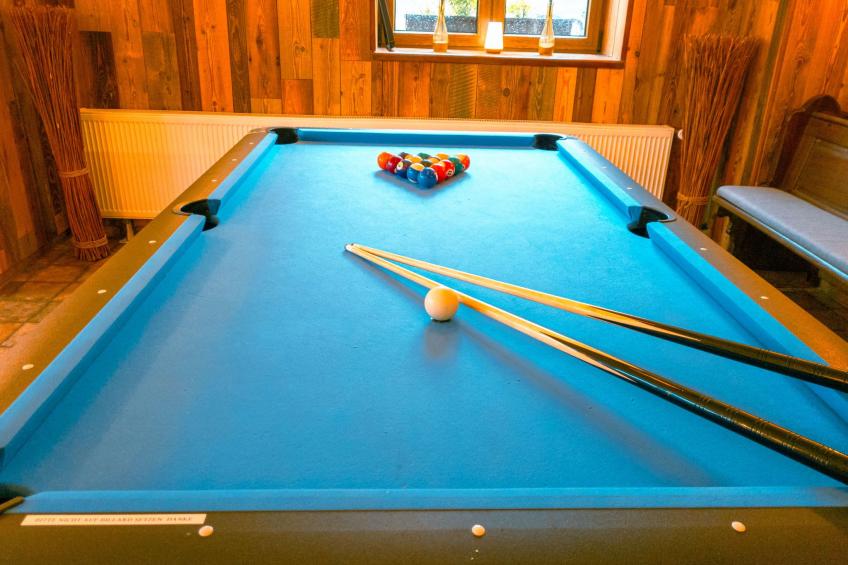 Haus für 22 Personen mit Außensauna und HotTub - foto 8