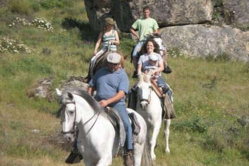 Rustikaler Urlaub in Casas Del Monte für 4 Personen - foto 23