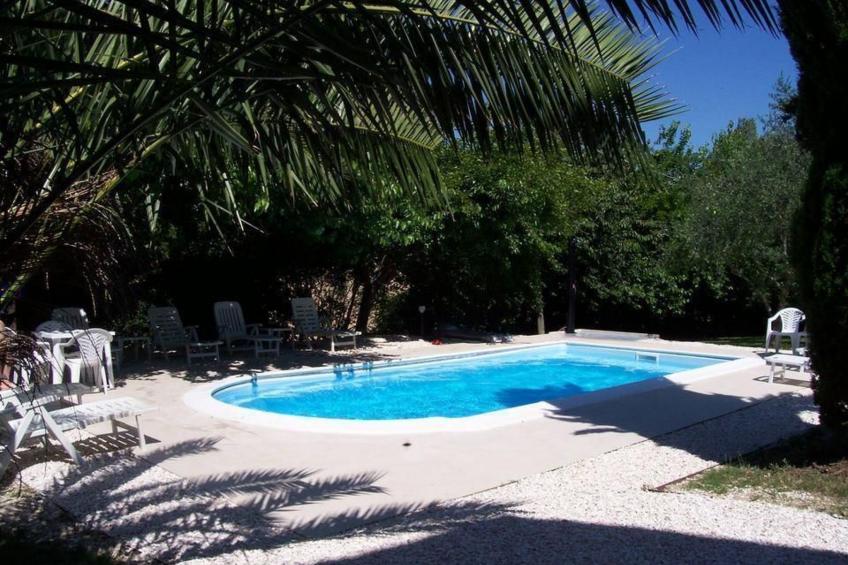 Wohnung mit Gemeinschaftsgarten und Pool - foto 8