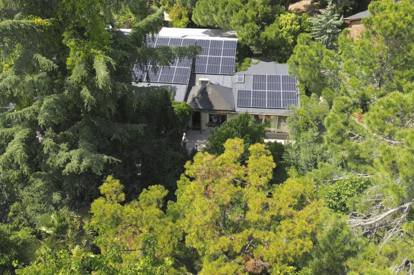 5-Suiten Madrid Villa Oasis, Schwimmbad-Spa, Fitnessraum, Club - foto 37