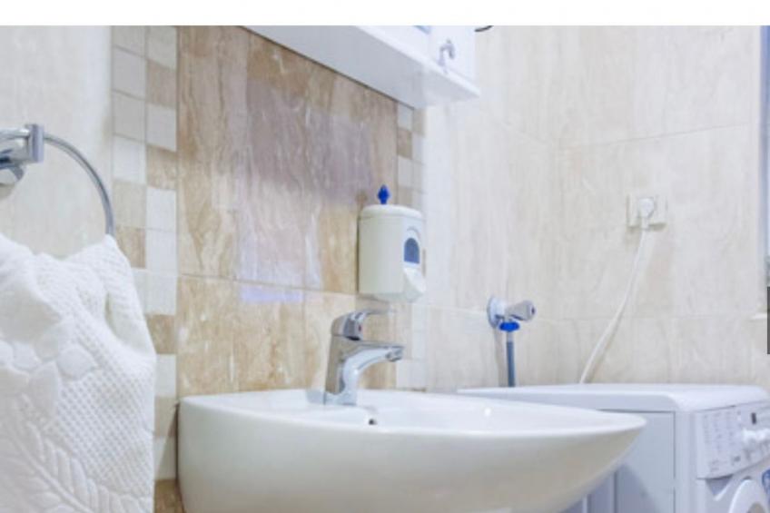 Ljubica Two - Schlafzimmer-Apartment mit Terrasse - foto 17