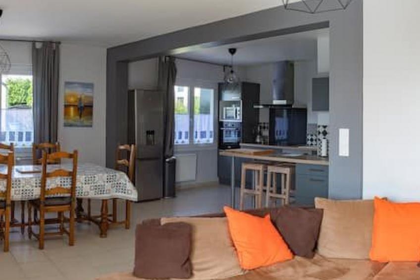 Gite du col vert - foto 4