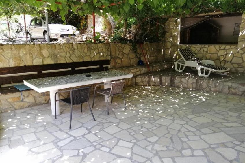 Apartments Katarina -One Bedroom Apartment with Terrace (A2) - foto 33