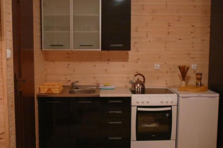 in Swarzewo mit Grill und Terrasse - foto 14