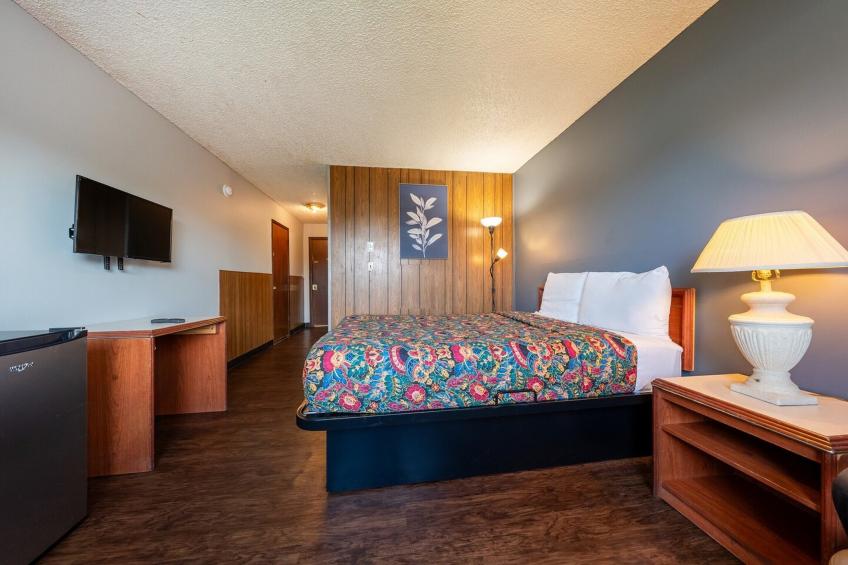 2 Queen Bed - foto 15