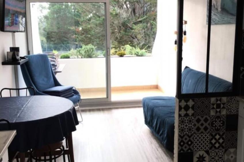 Résidence Appart Port Haliguen Résidence Piscine Et Plage - foto 5