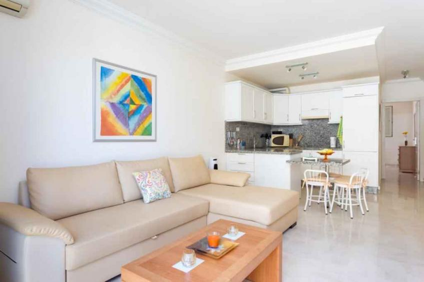 Vakantiewoning Appartement El Faro in Palm Mar - BF-5HJPP - foto 15