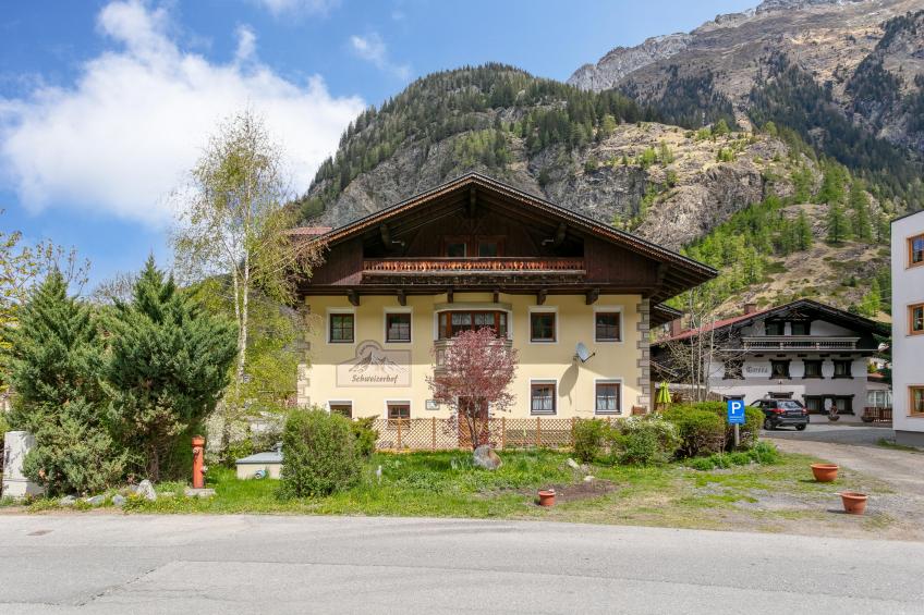 Schweizerhof Arnika - foto 35