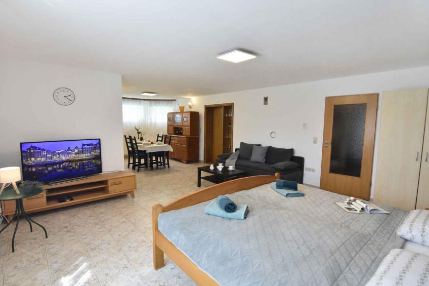 Studio in the basement with dishwasher near the beach - BF-42Y5Z - foto 20