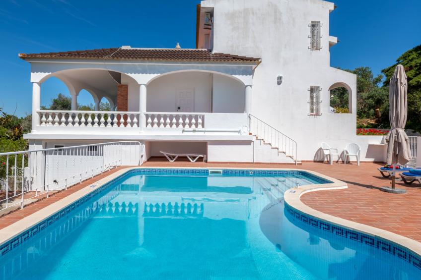 Vivenda das Neves I (ABU140) - foto 49