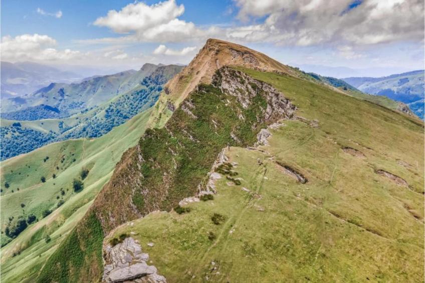 Les Collines Iduki 1 - foto 30