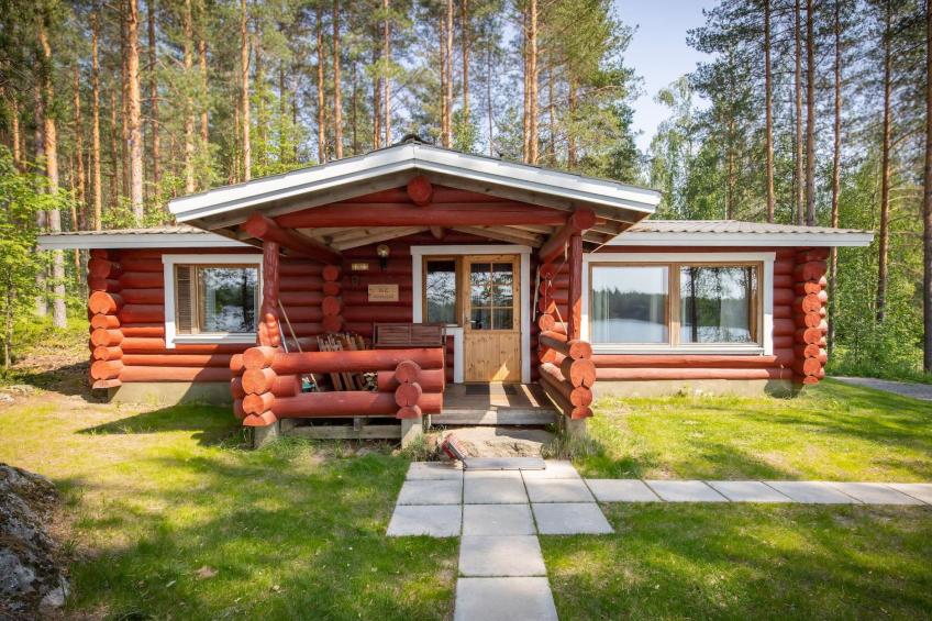 Riihiniemi (raudanniemi) - foto 3