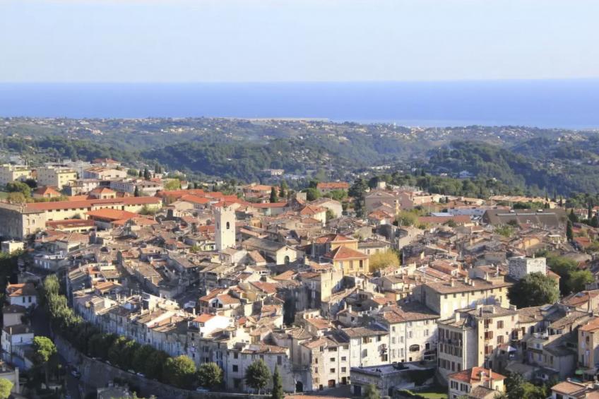 "Villa Sculpture" mit Terrasse - foto 48