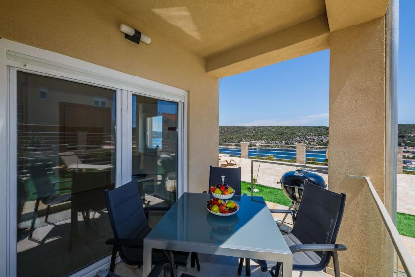 Olea Resort - foto 30