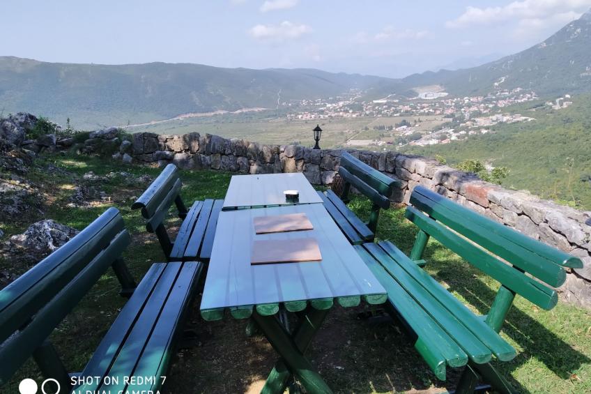 "Hrabri Vuk" mit Garten und Terrasse - foto 19