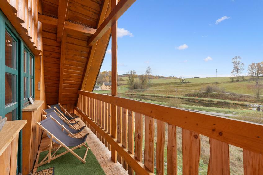 Srub Pohodář - foto 18