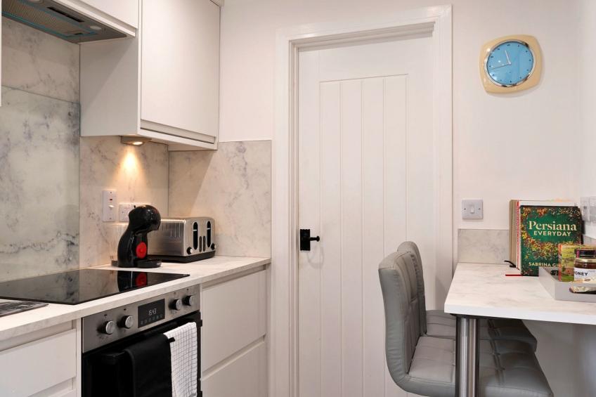 Chilton Cottage - foto 14