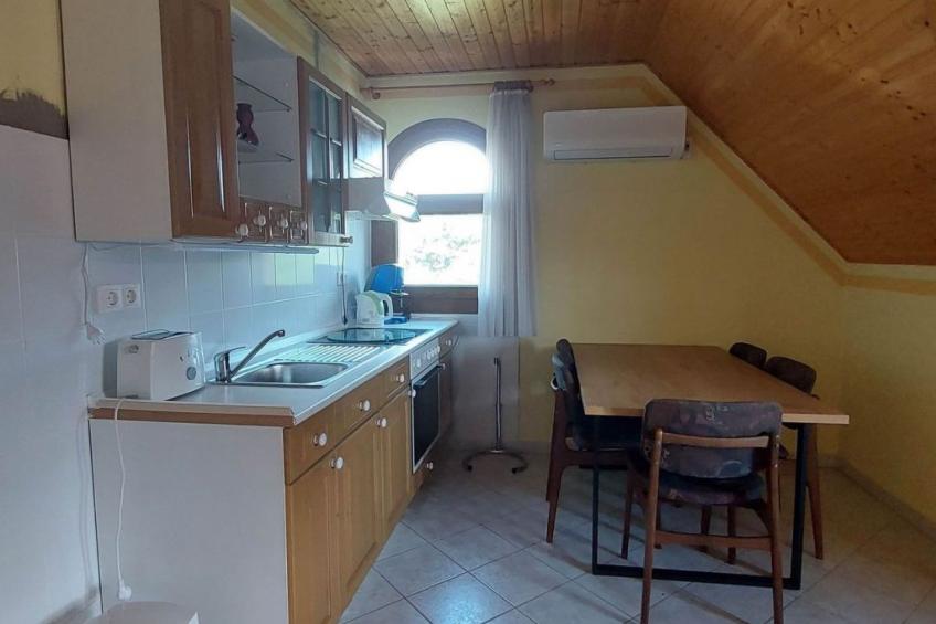 Schöne Ferienwohnung in ruhiger Lage - foto 6