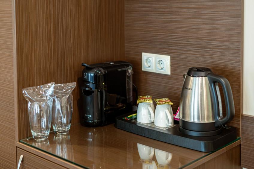 Luxuriöses Studio 6 - foto 4