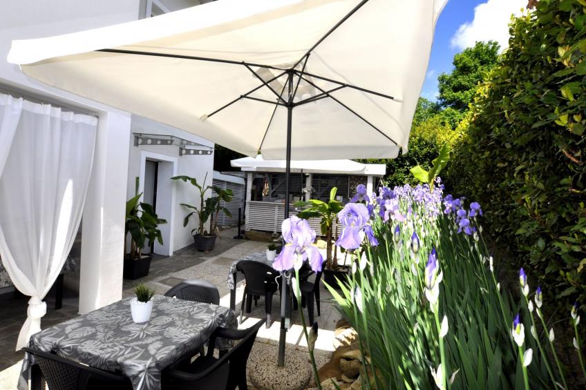 Gan Eden Nature House - foto 29