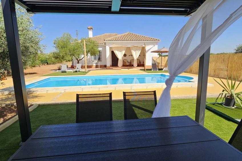 Landhaus La Alquería de los Pájaros - foto 39