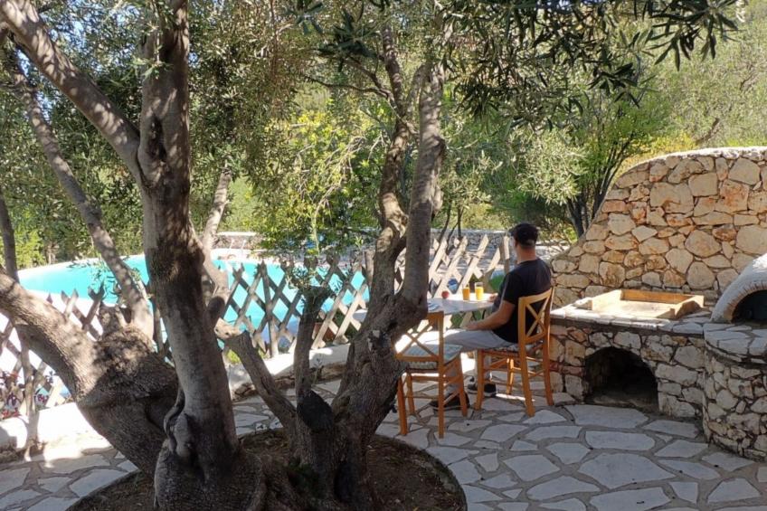 Villa Sparto - foto 8