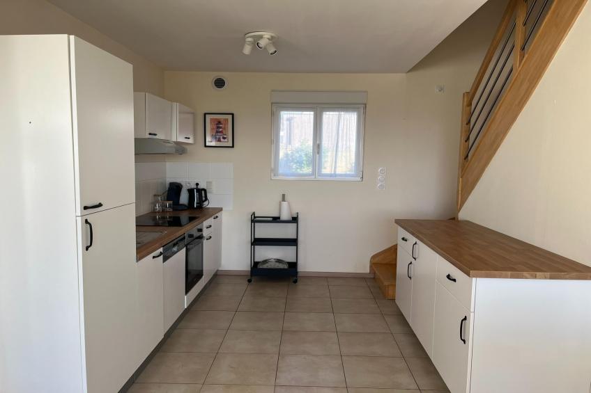 Ferienhaus mit Panoramablick Le Conquet - foto 10