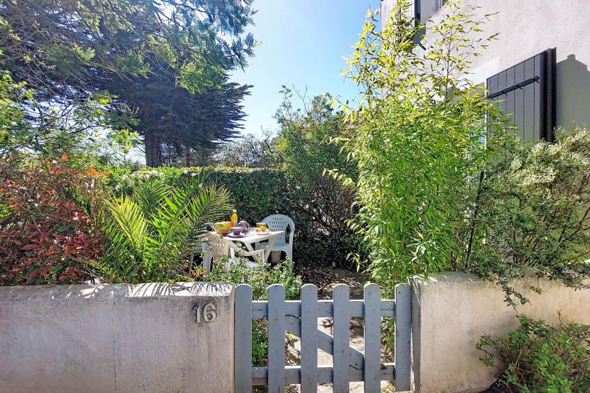 Maison de charme Les Yuccas - foto 13