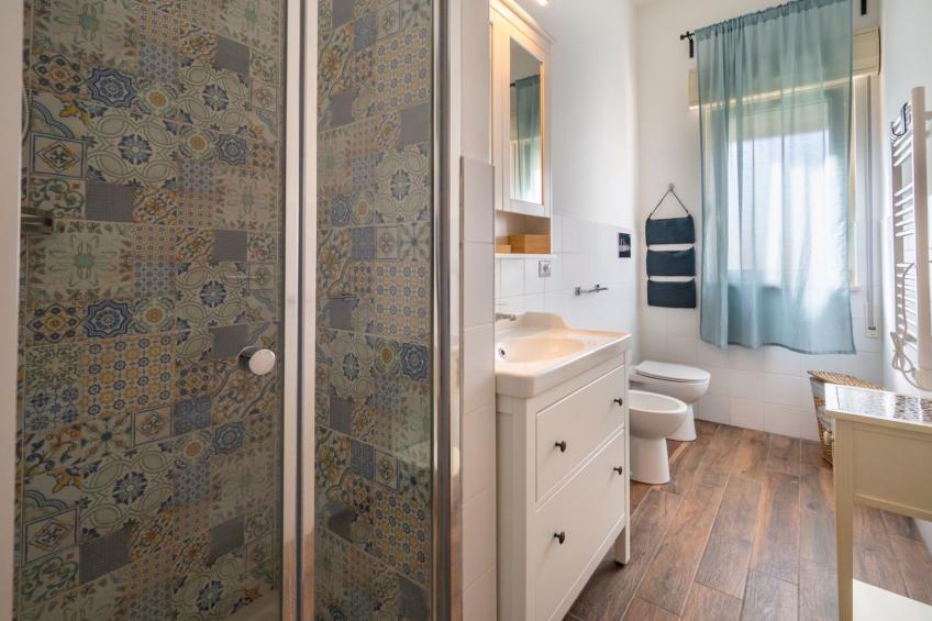 Villa Nisa Wohnung - foto 31