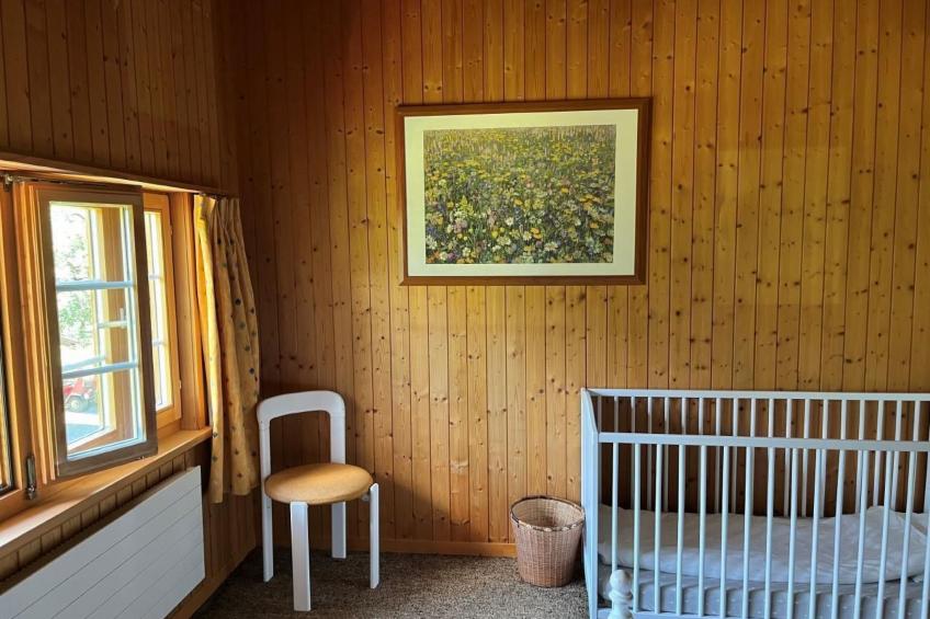 Chalet Alpen Lotus - foto 48