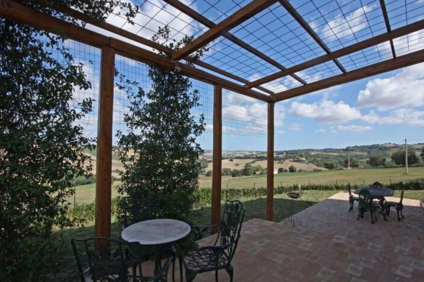 Villa la Dolcevita - foto 35