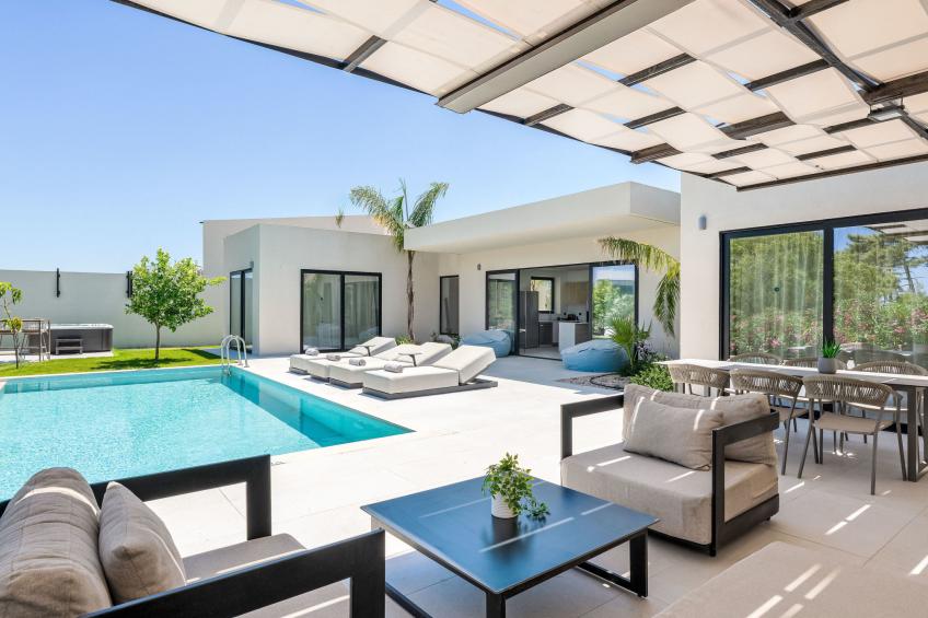 Trapezia Luxury Living - Opal - foto 6