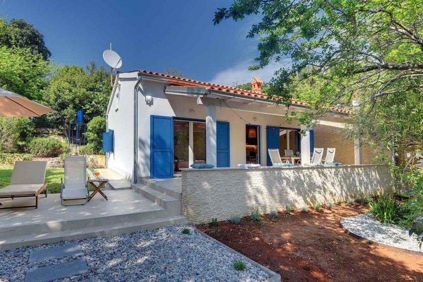 Holiday house with air conditioning - BF-N44X6 - foto 2