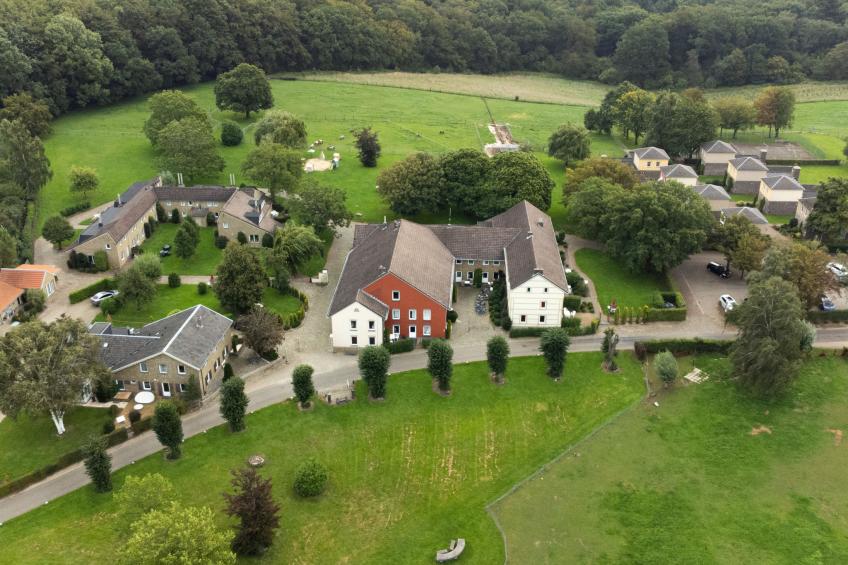 Bungalowpark Landsrade - foto 23