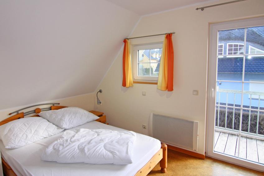 Semi-detached house Strandhaus I, Trassenheide - foto 16