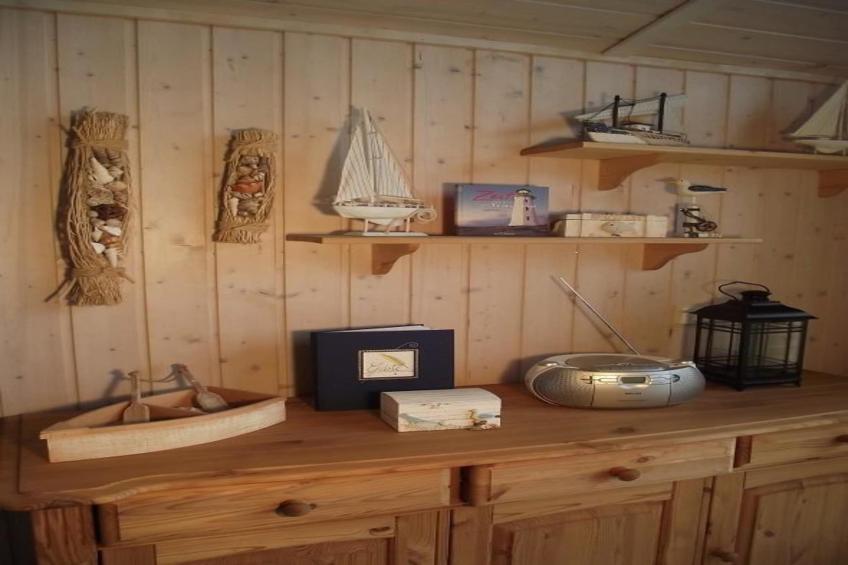 Ferienhaus Seeschwalbe-56 - foto 6