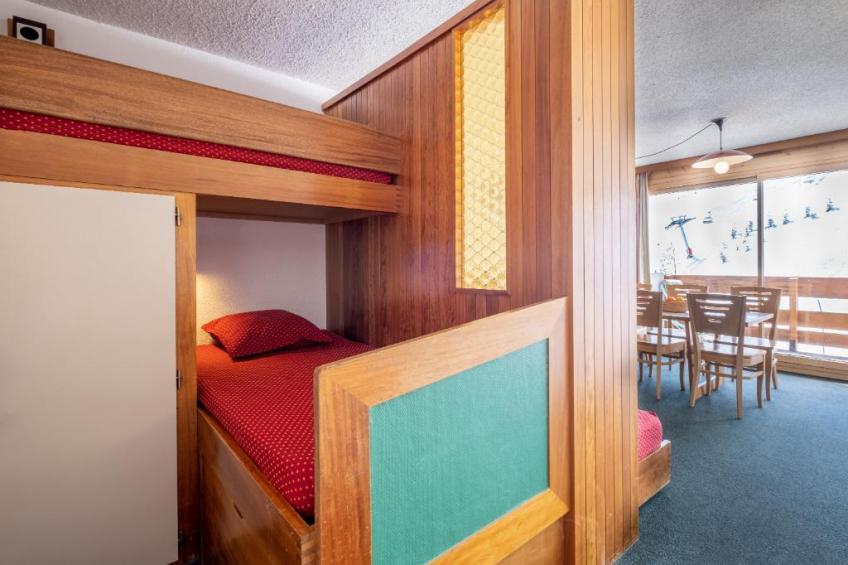 Les Bleuets Studio Standard Eco 4 person - foto 16