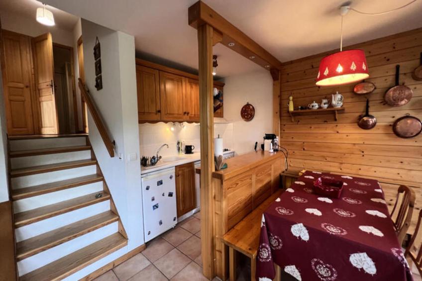 Appartements à La Clusaz - foto 6