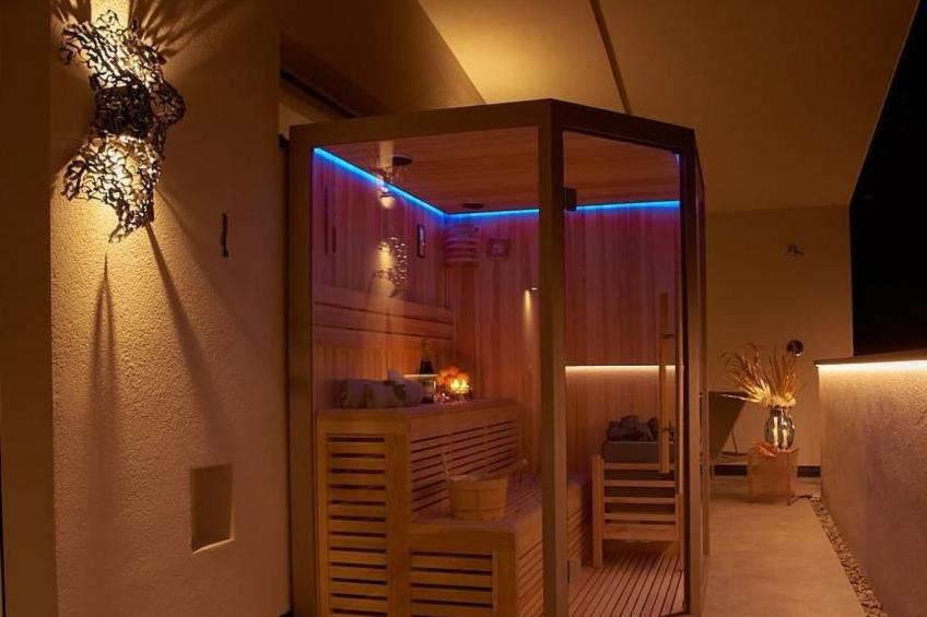 Fewo mit Wellness-Einrichtung - foto 4