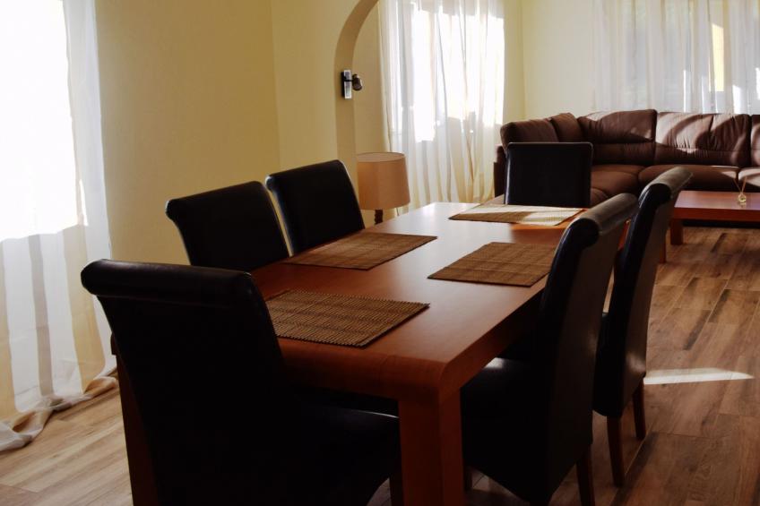 Tolles Ferienhaus in Santana mit Großer Terrasse - foto 4