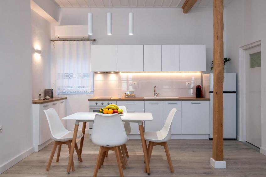 Studio mit atemberaubendem Blick auf das Meer - foto 3