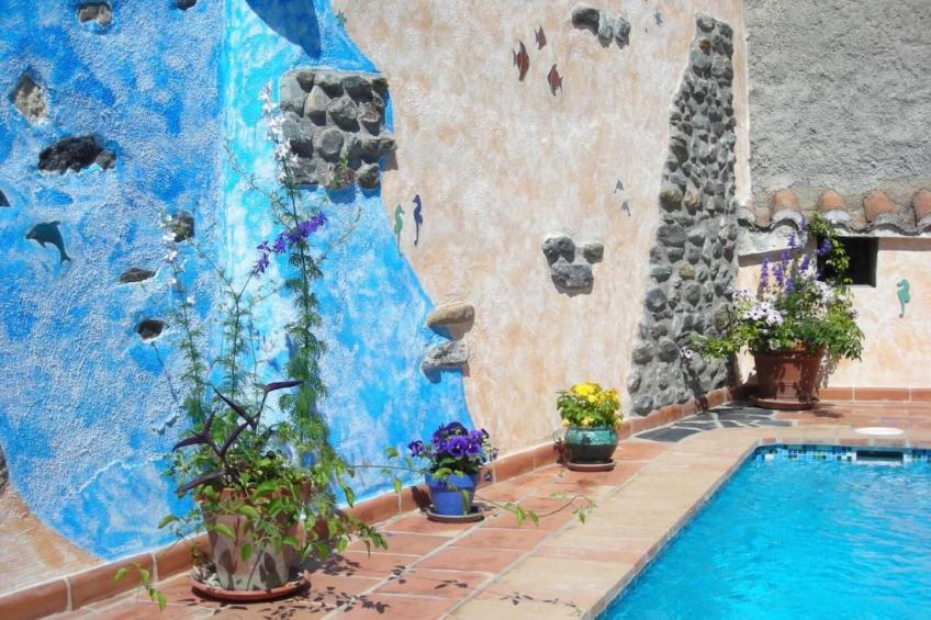 Eine Oase der Ruhe mitten in der Stadt - foto 19