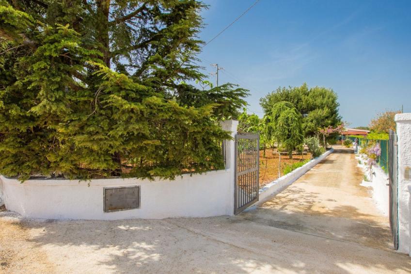 Villa Mediterranea - foto 24