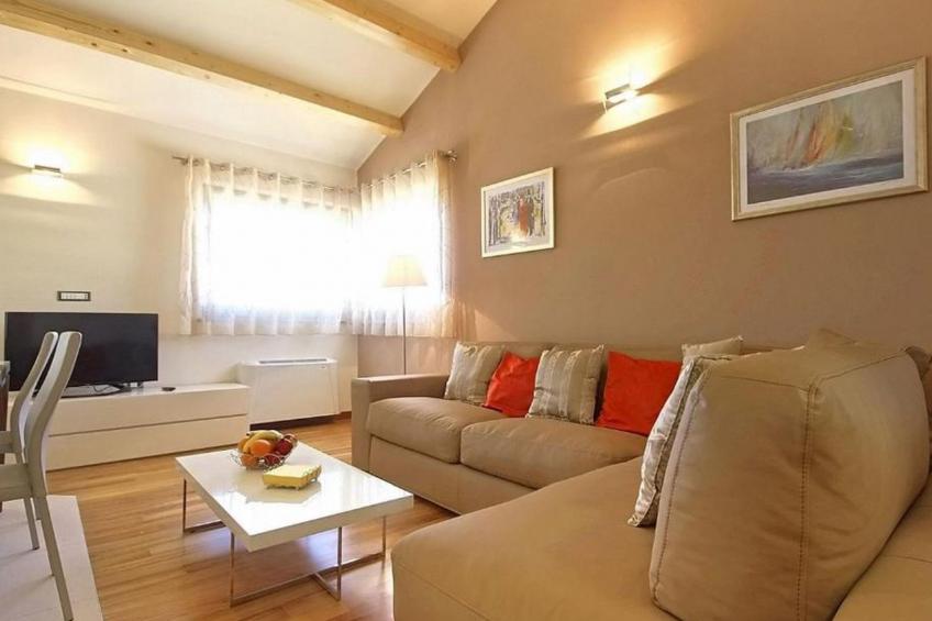 Villa  Poletti - foto 14